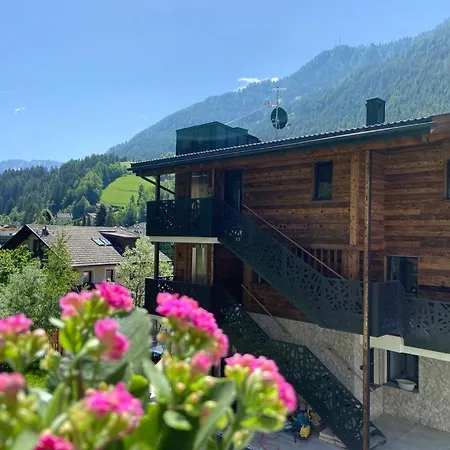 Dolomiti Ortisei