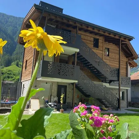 Dolomiti Ortisei