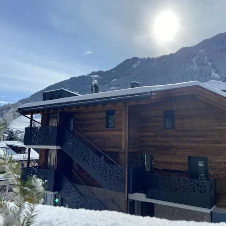 Apartment Dolomiti *