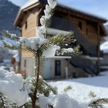 Apartment Dolomiti