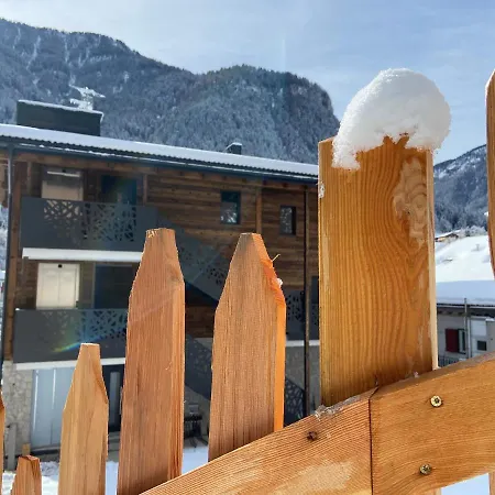 Dolomiti Apartment Ortisei