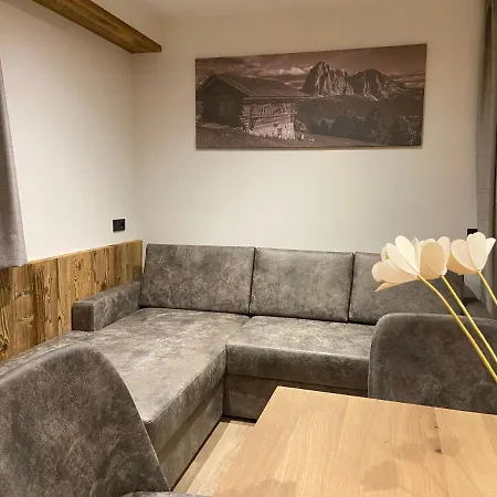 Dolomiti Apartment Ortisei