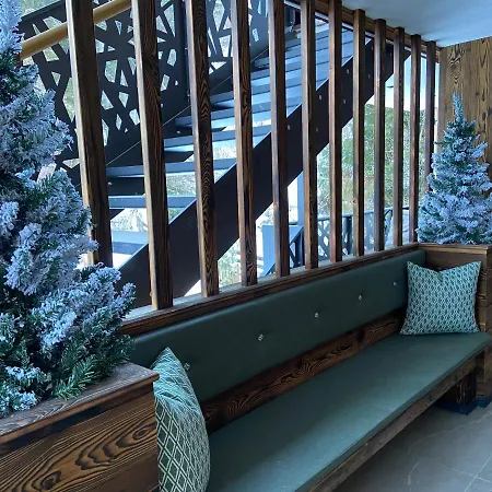 Apartment Dolomiti