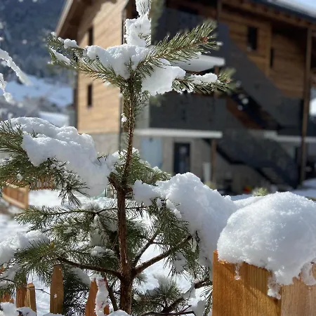 Dolomiti Apartment