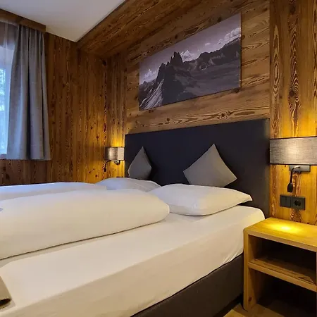 Apartment Dolomiti