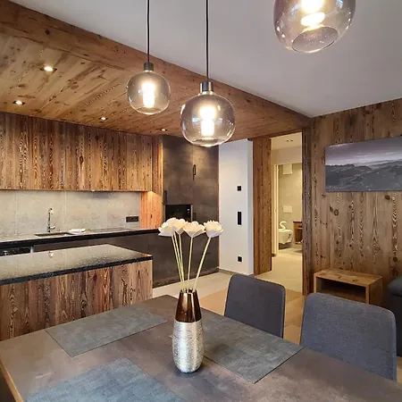 Apartment Dolomiti