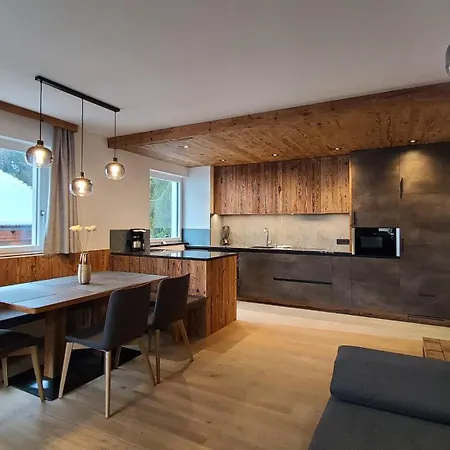 Apartment Dolomiti Ortisei