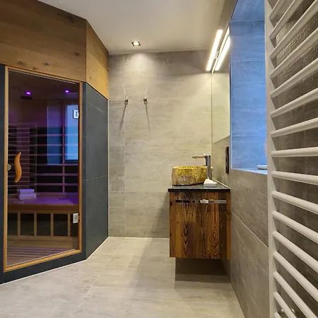 Dolomiti Apartment Ortisei