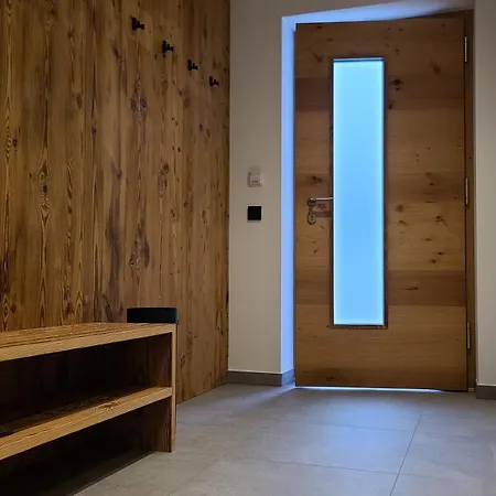 Apartment Dolomiti Ortisei