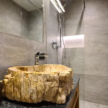 Dolomiti Apartment