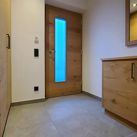 Apartment Dolomiti *