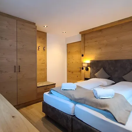 Dolomiti Apartment