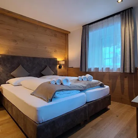 Dolomiti Apartment