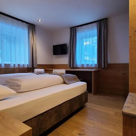 Apartment Dolomiti Ortisei