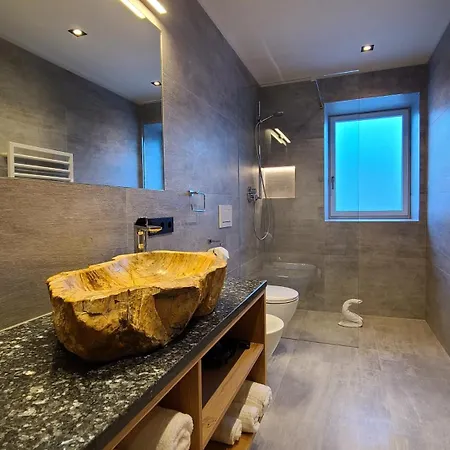 Dolomiti Apartment Ortisei