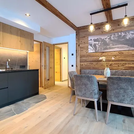 Dolomiti Apartment Ortisei