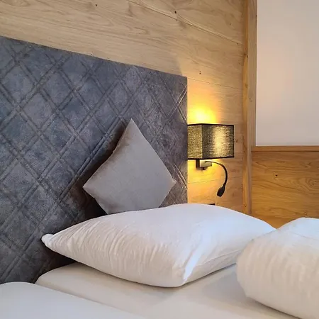 Apartment Dolomiti *