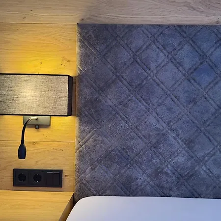 Dolomiti Apartment