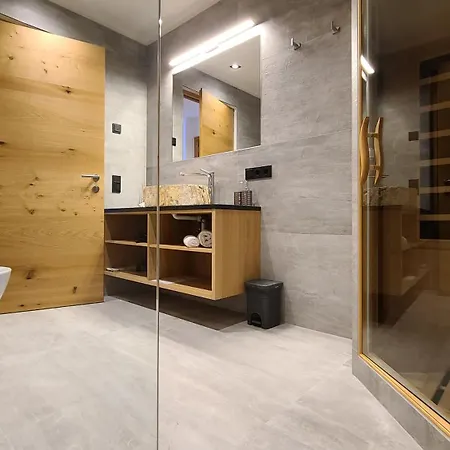Apartment Dolomiti Ortisei