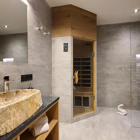 Apartment Dolomiti *