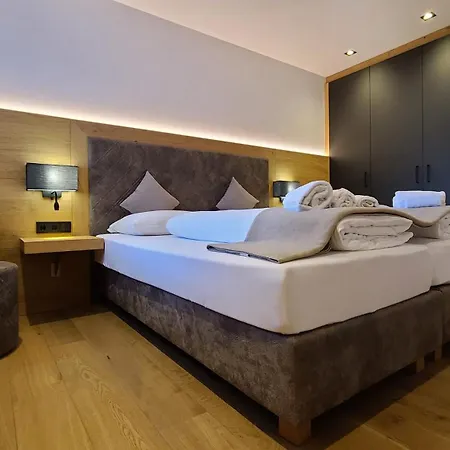 Apartment Dolomiti Ortisei