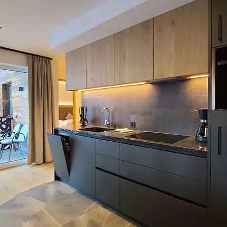 Dolomiti Apartment Ortisei