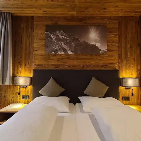Dolomiti Apartment