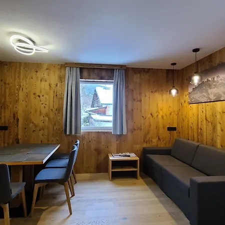 Apartment Dolomiti