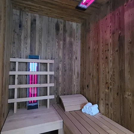 Dolomiti Apartment *