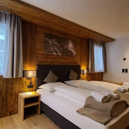 Apartment Dolomiti *
