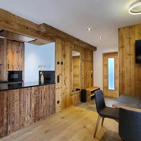 Dolomiti Apartment Ortisei