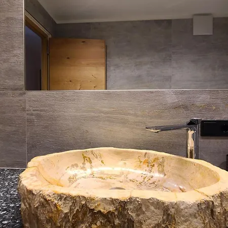 Apartment Dolomiti Ortisei