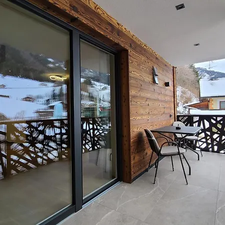 Dolomiti Apartment