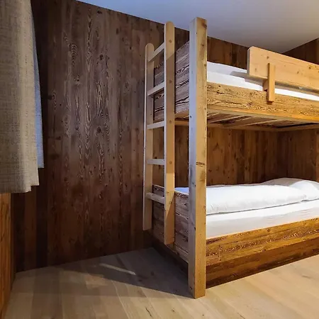 Apartment Dolomiti