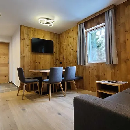 Apartment Dolomiti *