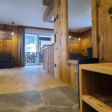 Dolomiti Apartment Ortisei